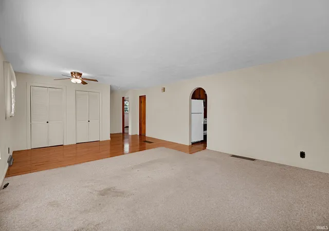 Photo 3 of Manufactured home for sale at 3665 E Bethel Ln, Bloomington, IN 47408 | MLS# 202637025 | Listing updated on 2026-09-17
