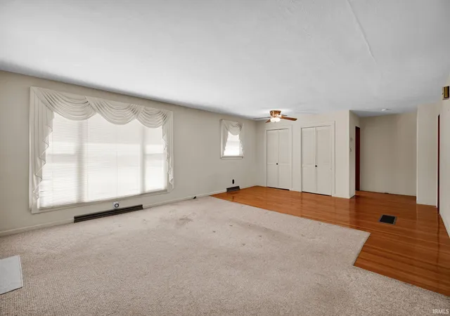Photo 4 of Manufactured home for sale at 3665 E Bethel Ln, Bloomington, IN 47408 | MLS# 202637025 | Listing updated on 2026-09-17