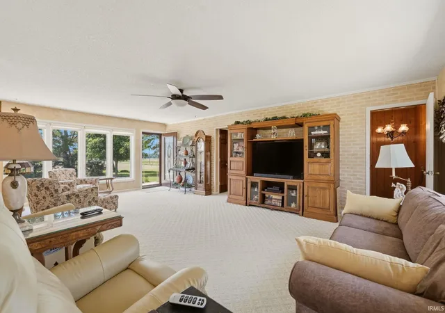 Photo 4 of Manufactured home for sale at 8131 N 200 East Rd, Decatur, IN 46733 | MLS# 202637026 | Listing updated on 2026-09-08