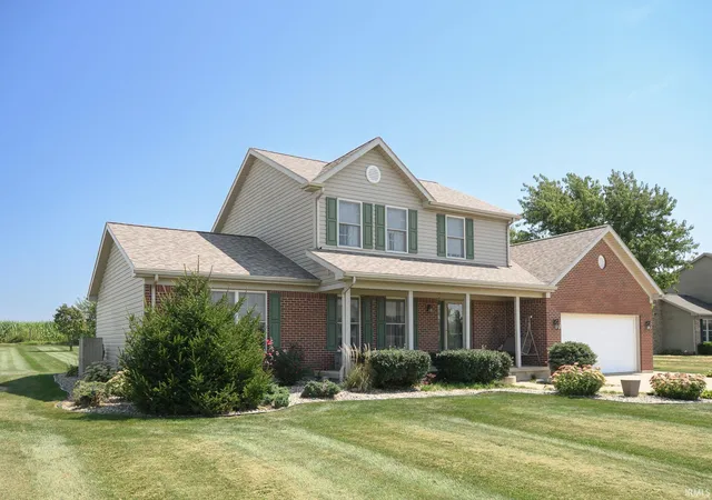 Photo 2 of Manufactured home for sale at 6539 S Tyko Ct, Peru, IN 46970 | MLS# 202637027 | Listing updated on 2026-09-08