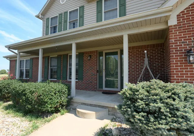 Photo 2 of Manufactured home for sale at 6539 S Tyko Ct, Peru, IN 46970 | MLS# 202637027 | Listing updated on 2026-09-08