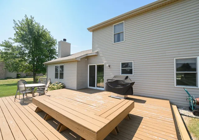 Photo 3 of Manufactured home for sale at 6539 S Tyko Ct, Peru, IN 46970 | MLS# 202637027 | Listing updated on 2026-09-08