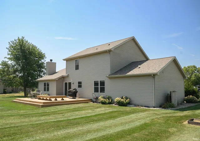 Photo 4 of Manufactured home for sale at 6539 S Tyko Ct, Peru, IN 46970 | MLS# 202637027 | Listing updated on 2026-09-08