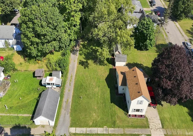 Photo 1 of Land for sale at 212 Clifford St, Anderson, IN 46012 | MLS# 202637028 | Listing updated on 2026-09-08