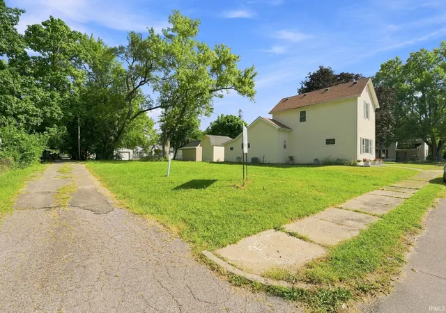 Photo 3 of Land for sale at 212 Clifford St, Anderson, IN 46012 | MLS# 202637028 | Listing updated on 2026-09-08