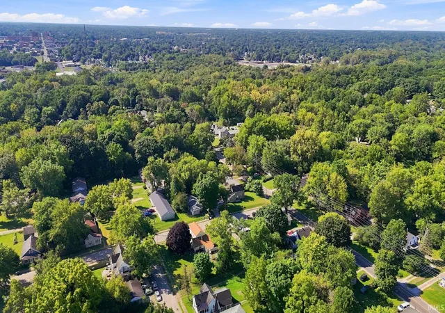 Photo 4 of Land for sale at 212 Clifford St, Anderson, IN 46012 | MLS# 202637028 | Listing updated on 2026-09-08