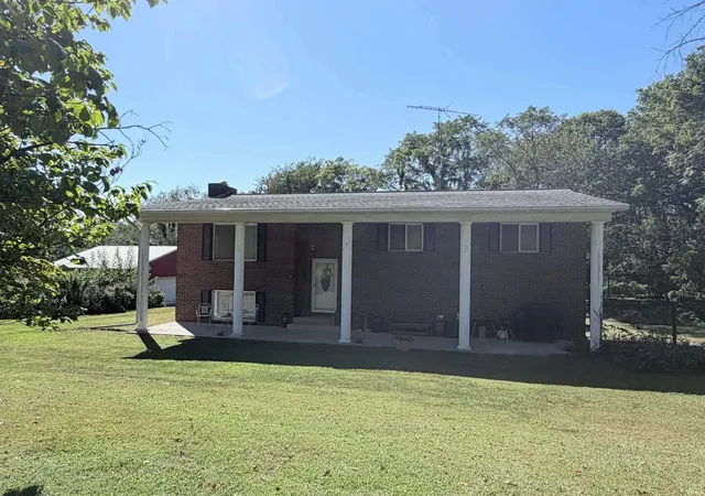 Photo 1 of Manufactured home for sale at 16373 N 800 East, Odon, IN 47562 | MLS# 202637029 | Listing updated on 2026-09-09