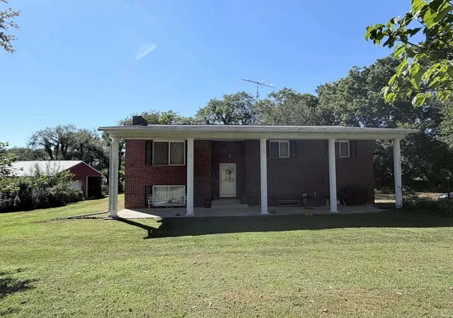 Photo 2 of Manufactured home for sale at 16373 N 800 East, Odon, IN 47562 | MLS# 202637029 | Listing updated on 2026-09-09