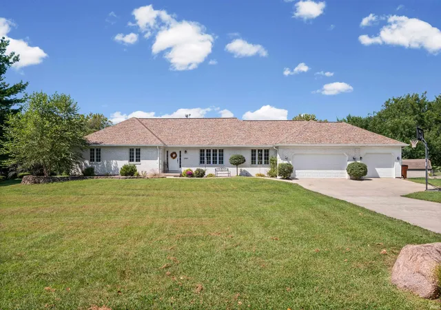 Photo 1 of Manufactured home for sale at 1708 Wycliffe Dr, Lafayette, IN 47905 | MLS# 202637031 | Listing updated on 2026-09-22