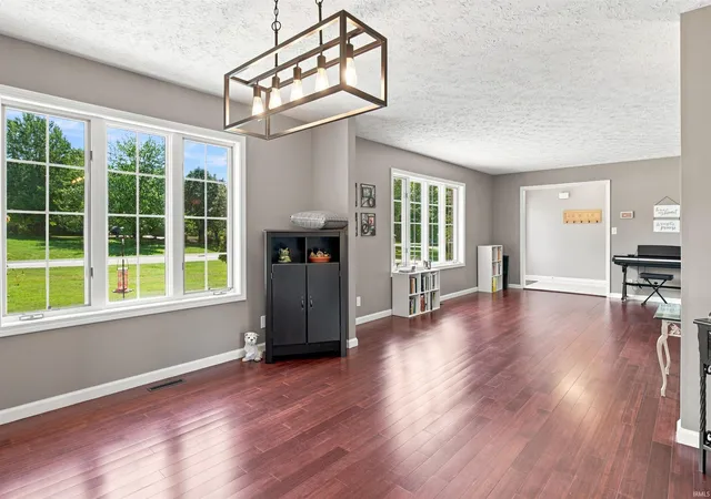 Photo 4 of Manufactured home for sale at 1708 Wycliffe Dr, Lafayette, IN 47905 | MLS# 202637031 | Listing updated on 2026-09-22