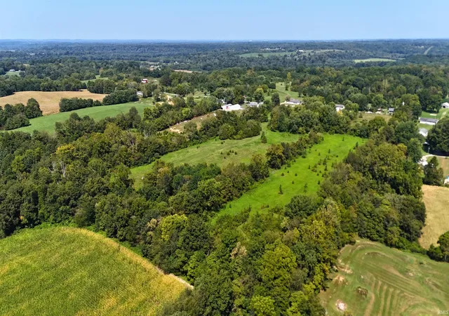 Photo 3 of Land for sale at 7359 Tunnelton Rd, Bedford, IN 47421 | MLS# 202637034 | Listing updated on 2026-09-08