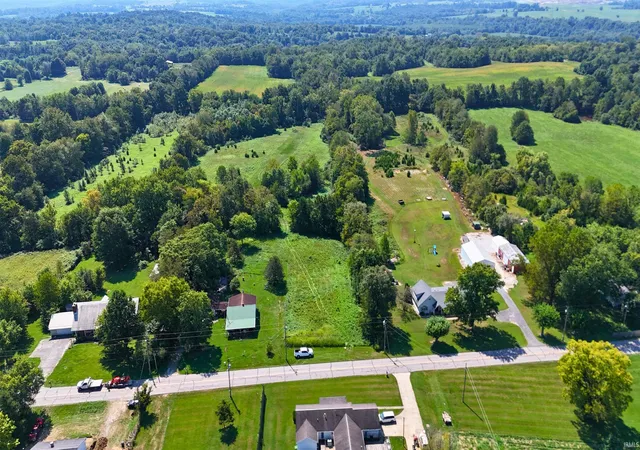 Photo 4 of Land for sale at 7359 Tunnelton Rd, Bedford, IN 47421 | MLS# 202637034 | Listing updated on 2026-09-08