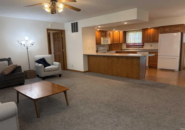 Photo 3 of Sale Pending at 214 W 100 North, Portland, IN 47371 | MLS# 202637038 | Listing updated on 2026-09-29