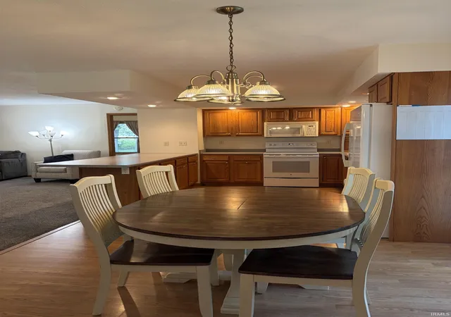 Photo 3 of Sale Pending at 214 W 100 North, Portland, IN 47371 | MLS# 202637038 | Listing updated on 2026-09-29