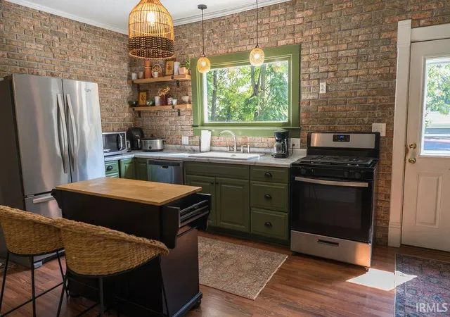 Photo 4 of Manufactured home for sale at 514 E Fort Wayne St, Warsaw, IN 46580 | MLS# 202637039 | Listing updated on 2026-09-10