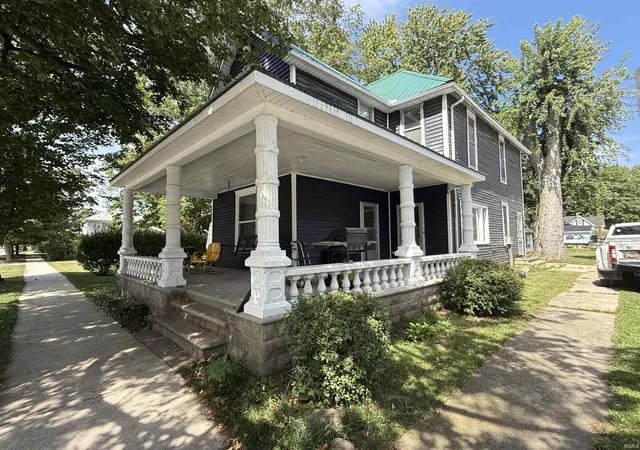 Photo 1 of Manufactured home for sale at 389 E Main St, Camden, IN 46917 | MLS# 202637040 | Listing updated on 2026-09-08
