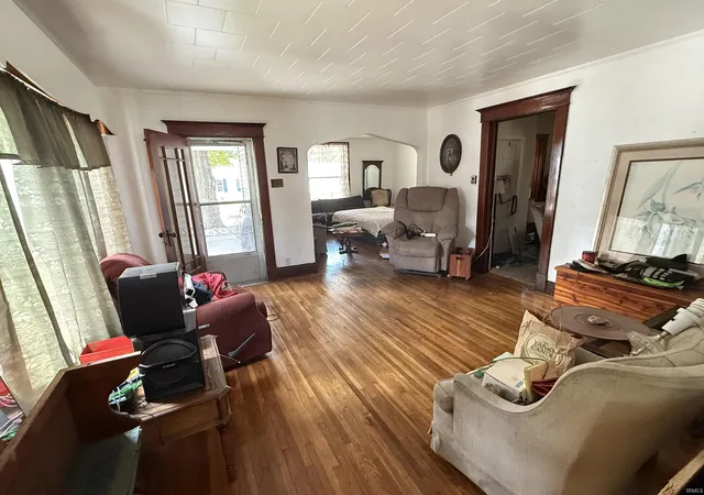 Photo 2 of Manufactured home for sale at 389 E Main St, Camden, IN 46917 | MLS# 202637040 | Listing updated on 2026-09-08