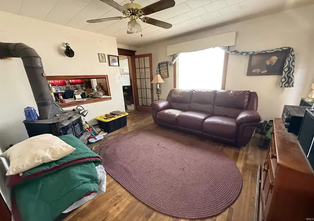Photo 3 of Manufactured home for sale at 389 E Main St, Camden, IN 46917 | MLS# 202637040 | Listing updated on 2026-09-08