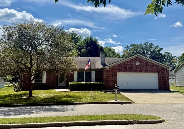 Photo 1 of Manufactured home for sale at 309 Washington Blvd, Flora, IN 46929 | MLS# 202637042 | Listing updated on 2026-09-08