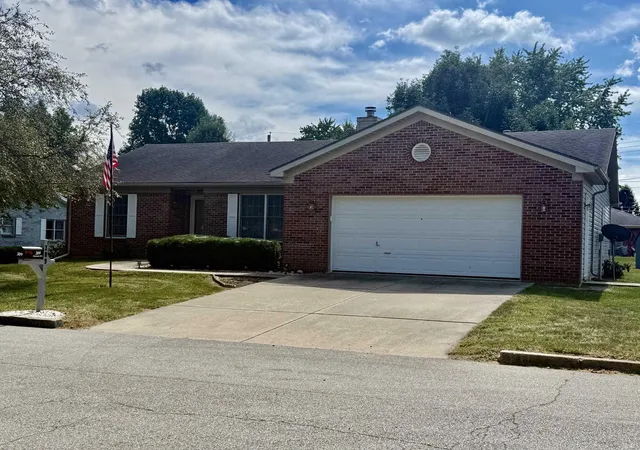 Photo 2 of Manufactured home for sale at 309 Washington Blvd, Flora, IN 46929 | MLS# 202637042 | Listing updated on 2026-09-08