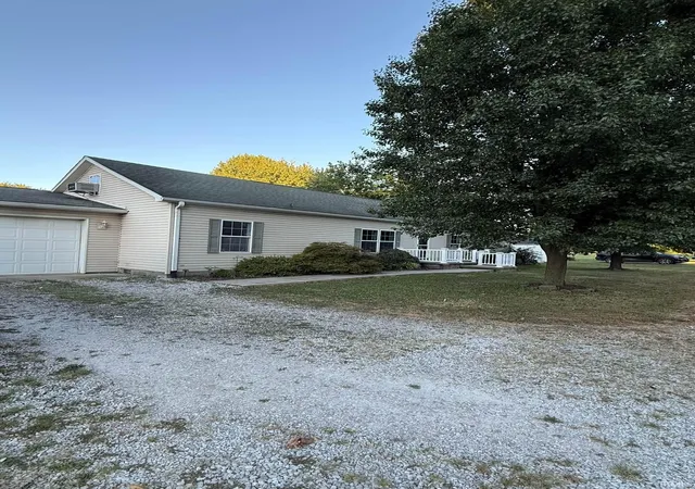Photo 2 of Sale Pending at 6 W 3rd Street, Freelandville, IN 47535 | MLS# 202637043 | Listing updated on 2026-09-10