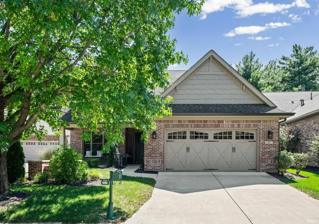 Photo 1 of Sale Pending at 307 Sheffield Rd, West Lafayette, IN 47906 | MLS# 202637044 | Listing updated on 2026-09-12