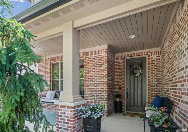 Photo 2 of Sale Pending at 307 Sheffield Rd, West Lafayette, IN 47906 | MLS# 202637044 | Listing updated on 2026-09-12