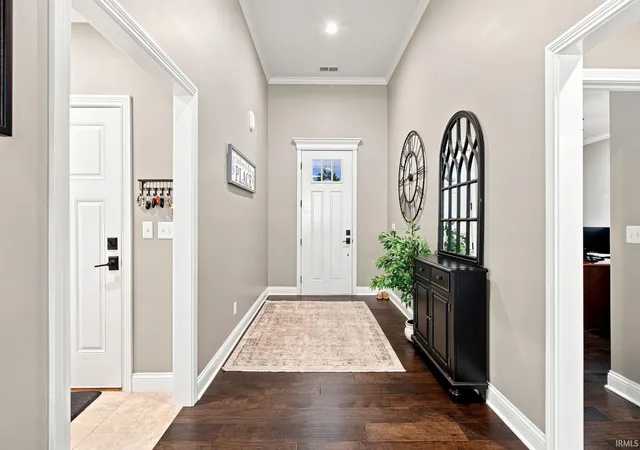 Photo 3 of Sale Pending at 307 Sheffield Rd, West Lafayette, IN 47906 | MLS# 202637044 | Listing updated on 2026-09-12