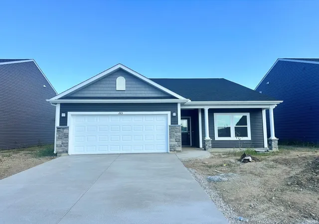 Photo 1 of Manufactured home for sale at 265 Padstow (lot 131 Bls) Dr, Lafayette, IN 47905 | MLS# 202637048 | Listing updated on 2026-09-08