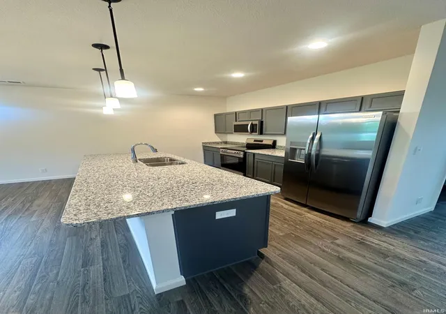 Photo 3 of Manufactured home for sale at 265 Padstow (lot 131 Bls) Dr, Lafayette, IN 47905 | MLS# 202637048 | Listing updated on 2026-09-08