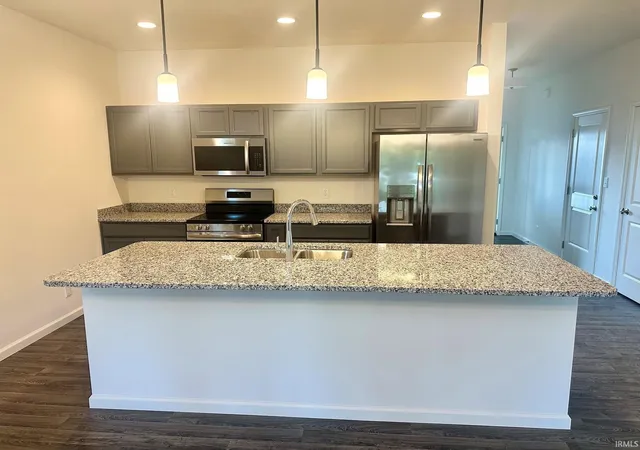 Photo 4 of Manufactured home for sale at 265 Padstow (lot 131 Bls) Dr, Lafayette, IN 47905 | MLS# 202637048 | Listing updated on 2026-09-08