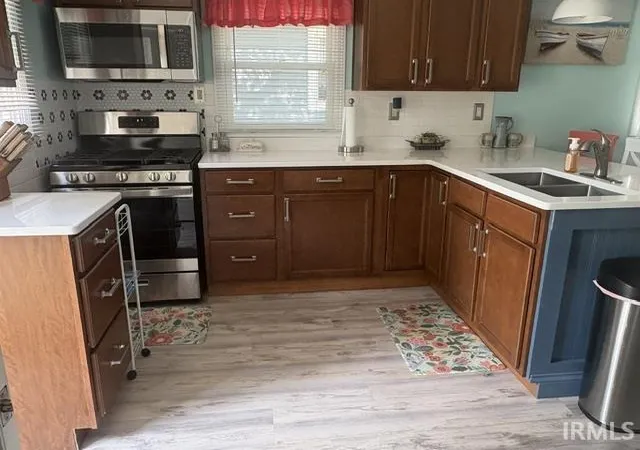 Photo 14 of Manufactured home for sale at 7315 S 020 East St, Wolcottville, IN 46795 | MLS# 202637049 | Listing updated on 2026-09-28
