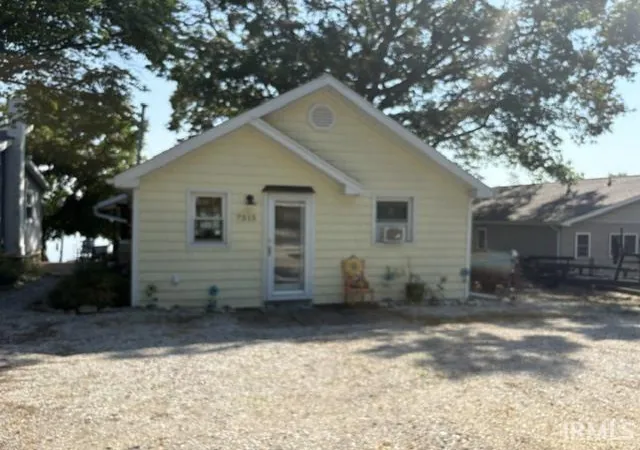 Photo 2 of Manufactured home for sale at 7315 S 020 East St, Wolcottville, IN 46795 | MLS# 202637049 | Listing updated on 2026-09-28