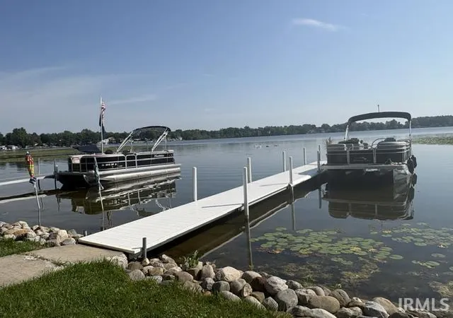 Photo 3 of Manufactured home for sale at 7315 S 020 East St, Wolcottville, IN 46795 | MLS# 202637049 | Listing updated on 2026-09-28