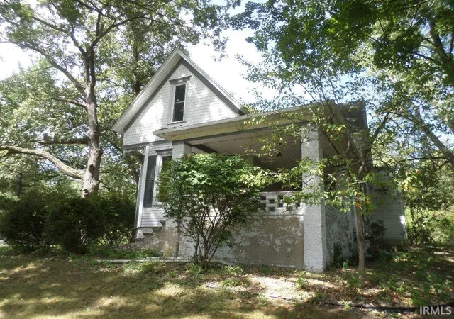 Photo 1 of Manufactured home for sale at 888 W 13th Street, Rochester, IN 46975 | MLS# 202637052 | Listing updated on 2026-09-16