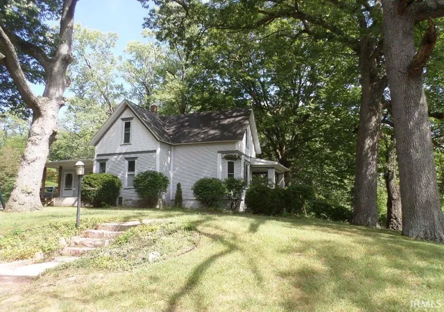 Photo 2 of Manufactured home for sale at 888 W 13th Street, Rochester, IN 46975 | MLS# 202637052 | Listing updated on 2026-09-16