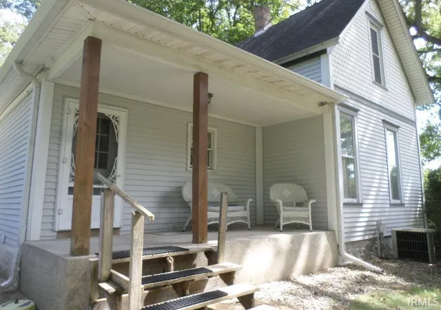 Photo 3 of Manufactured home for sale at 888 W 13th Street, Rochester, IN 46975 | MLS# 202637052 | Listing updated on 2026-09-16