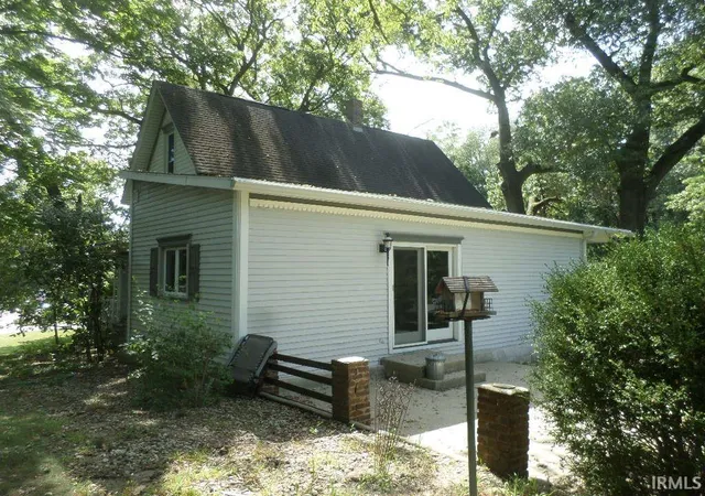 Photo 4 of Manufactured home for sale at 888 W 13th Street, Rochester, IN 46975 | MLS# 202637052 | Listing updated on 2026-09-16