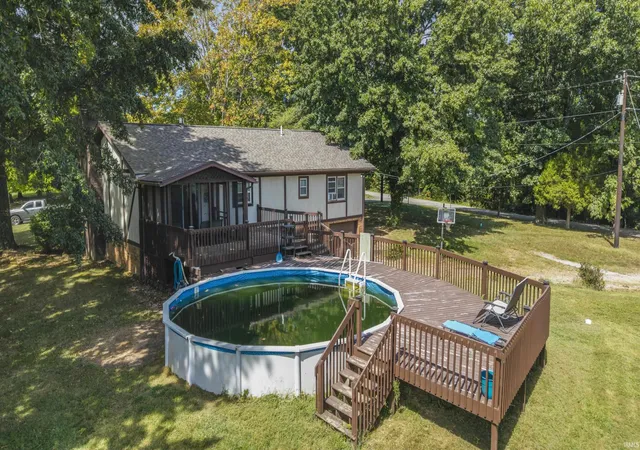 Photo 3 of Manufactured home for sale at 14701 Honeysuckle Dr, Evansville, IN 47725 | MLS# 202637053 | Listing updated on 2026-09-17
