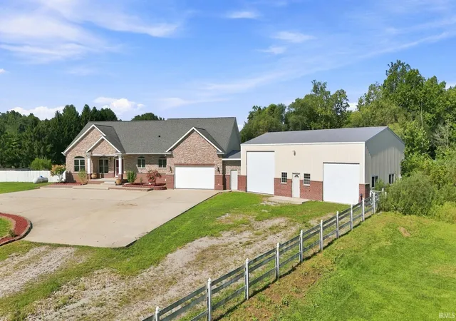 Photo 2 of Manufactured home for sale at 2395 S 400 West St, Warsaw, IN 46580 | MLS# 202637055 | Listing updated on 2026-09-08