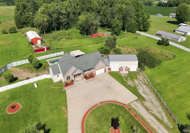 Photo 3 of Manufactured home for sale at 2395 S 400 West St, Warsaw, IN 46580 | MLS# 202637055 | Listing updated on 2026-09-08