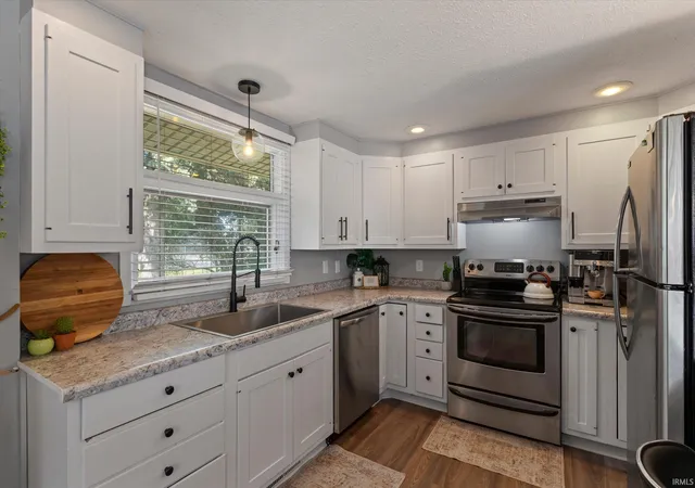 Photo 2 of Sale Pending at 837 Patterson Dr, South Bend, IN 46615 | MLS# 202637060 | Listing updated on 2026-09-15