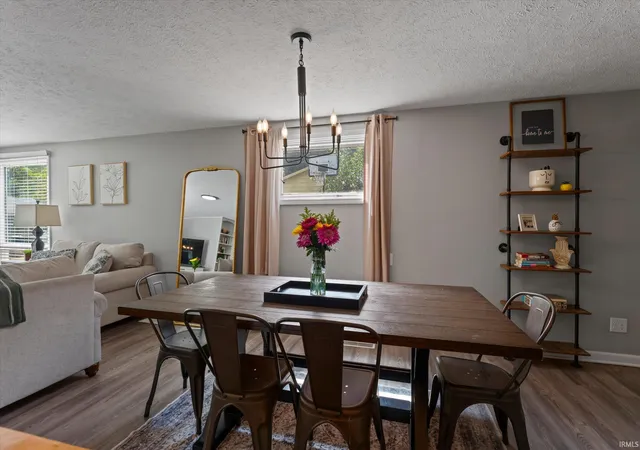 Photo 4 of Sale Pending at 837 Patterson Dr, South Bend, IN 46615 | MLS# 202637060 | Listing updated on 2026-09-15