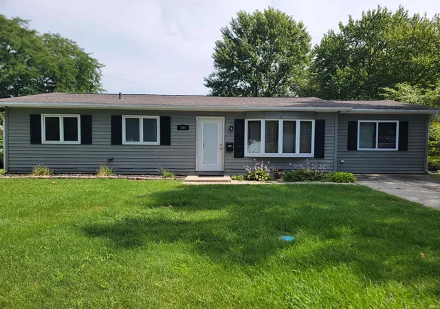 Photo 1 of Sale Pending at 109 Maxton Dr, Butler, IN 46721 | MLS# 202637061 | Listing updated on 2026-09-12