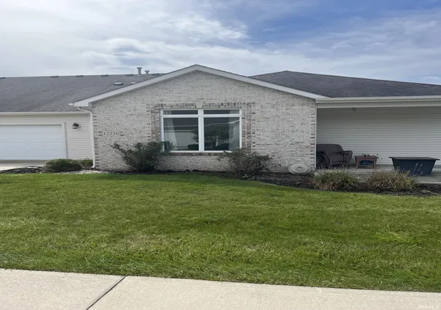 Photo 1 of Sale Pending at 12226 Cross Winds Way, Fort Wayne, IN 46818 | MLS# 202637062 | Listing updated on 2026-09-08