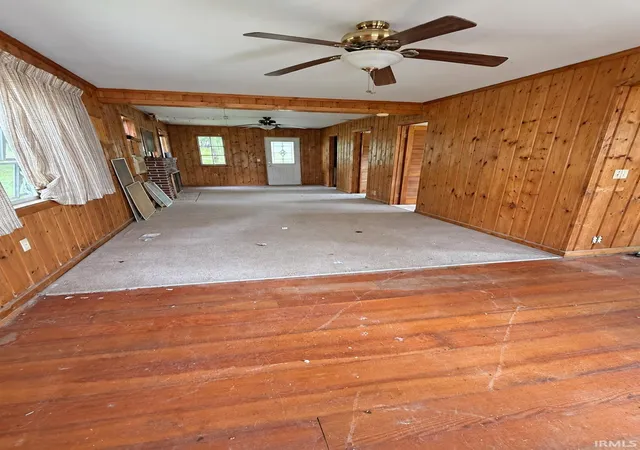 Photo 2 of Manufactured home for sale at 1033 S Martz St, Syracuse, IN 46567 | MLS# 202637065 | Listing updated on 2026-09-11