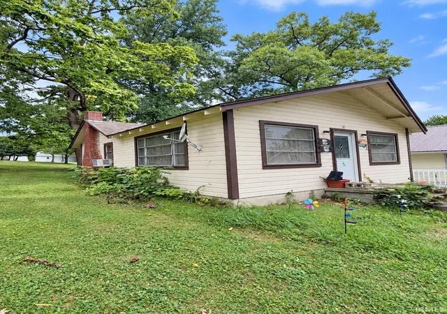 Photo 7 of Manufactured home for sale at 1033 S Martz St, Syracuse, IN 46567 | MLS# 202637065 | Listing updated on 2026-09-11