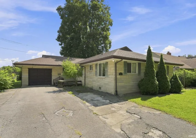 Photo 1 of Manufactured home for sale at 912 N Warick Dr, Muncie, IN 47304 | MLS# 202637066 | Listing updated on 2026-09-11