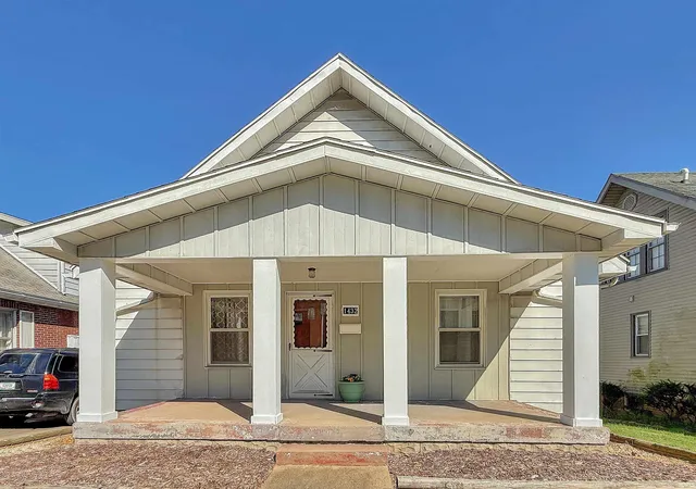 Photo 2 of Sale Pending at 1432 Newton St, Jasper, IN 47546 | MLS# 202637069 | Listing updated on 2026-09-10