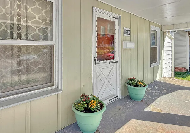 Photo 3 of Sale Pending at 1432 Newton St, Jasper, IN 47546 | MLS# 202637069 | Listing updated on 2026-09-10